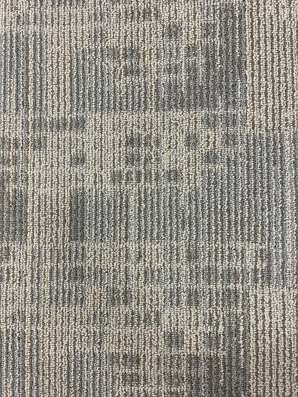 24" x 24" Shale Carpet Tile (18/Box) 72 sq ft