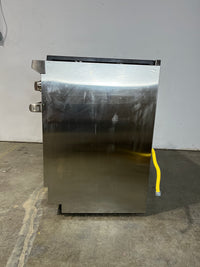 Wolf Oven Freestanding Gas Range