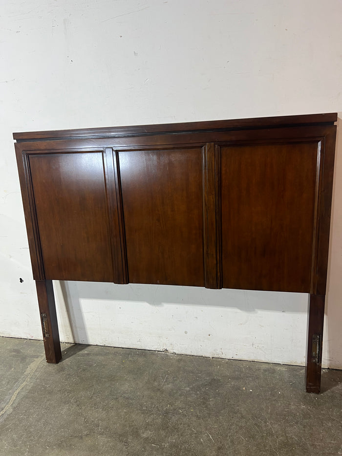 Queen Size Headboard
