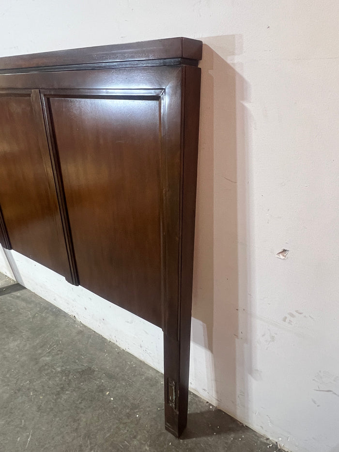 Queen Size Headboard