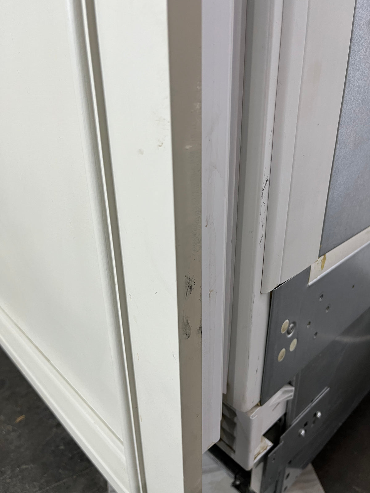 Thermador Freedom Collection Fridge