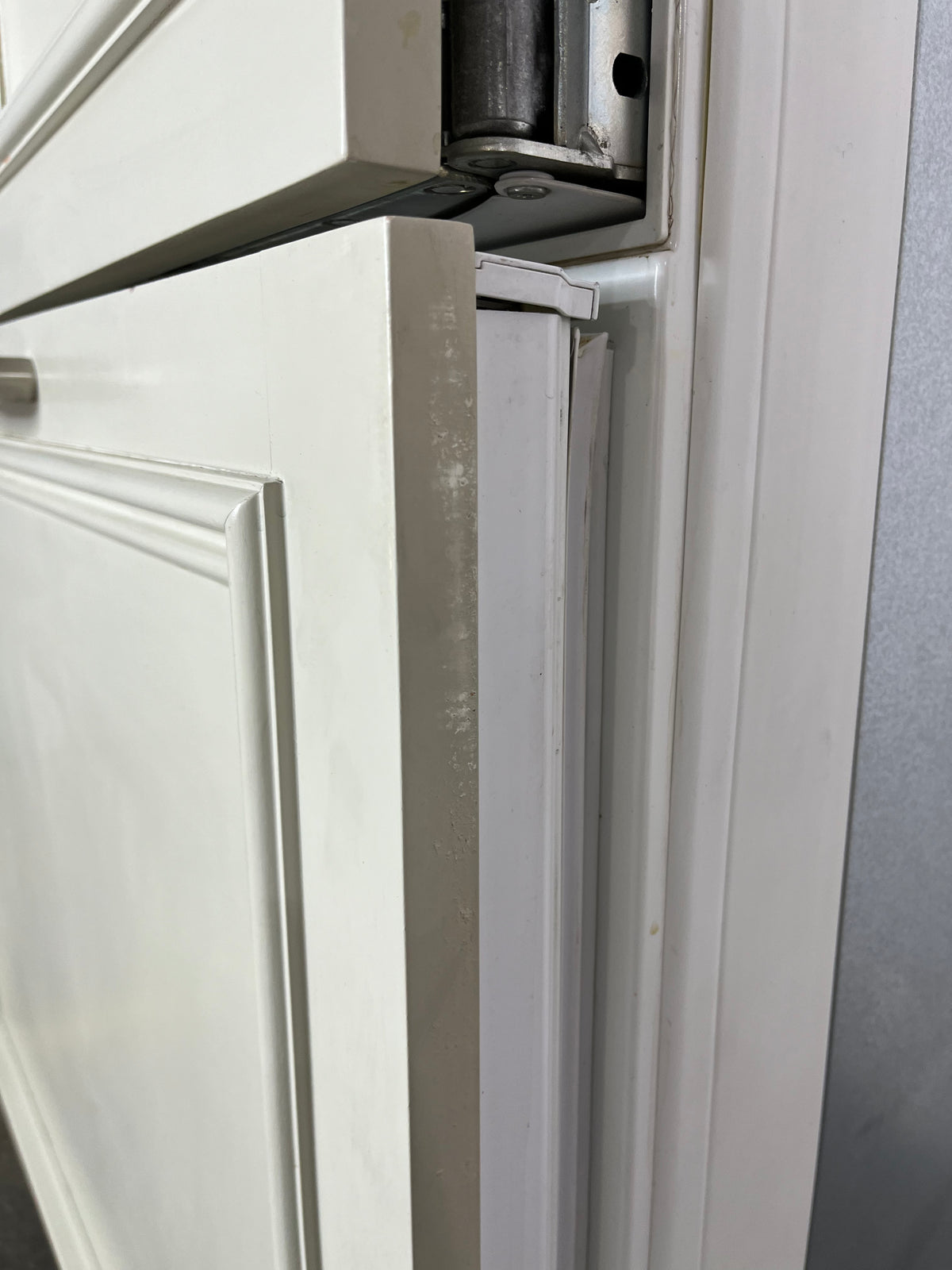 Thermador Freedom Collection Fridge