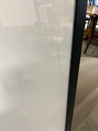 Toad vs Scorpion 50.5"x 50.5" Artwork