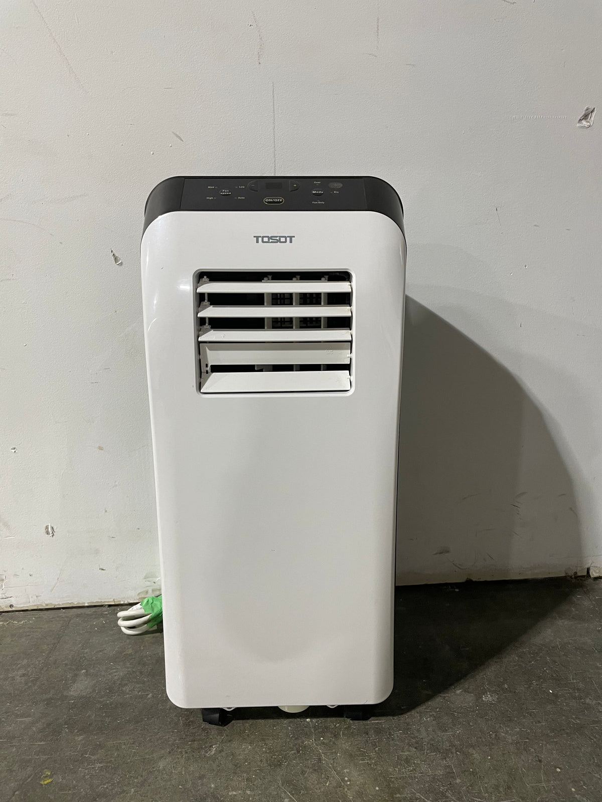 Tosot AC Unit