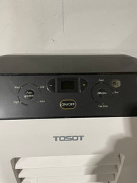 Tosot AC Unit