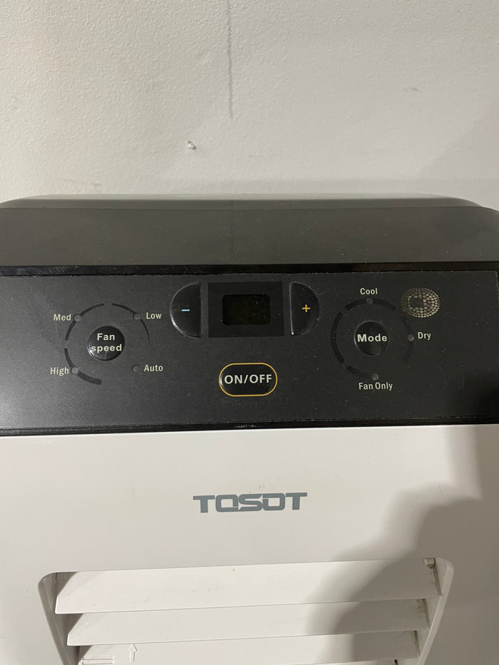 Tosot AC Unit