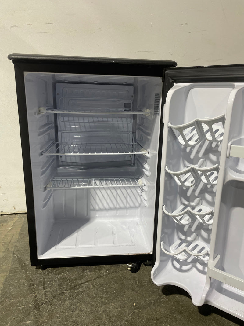 Energy Mini Fridge
