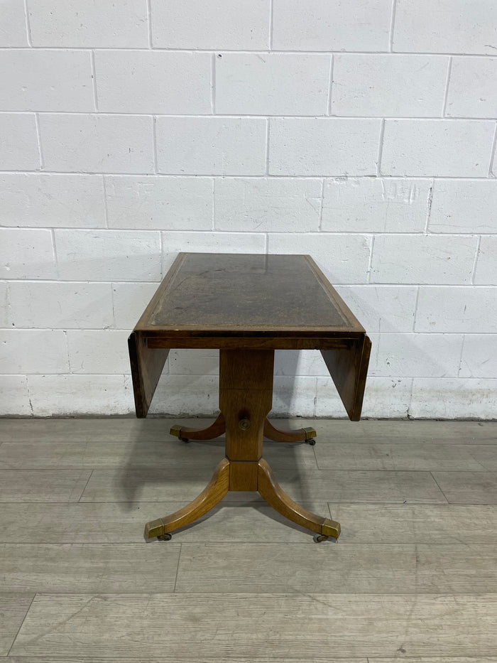 Dalecraft Antique Adjustable Table