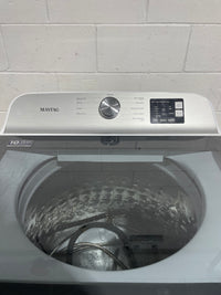 Maytag Washing Machine