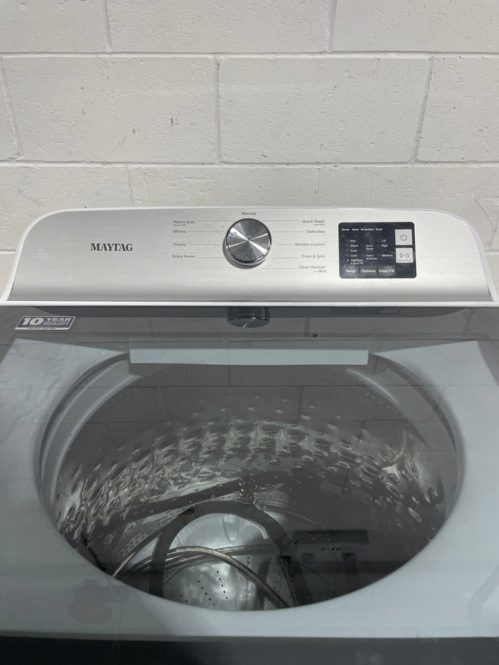 Maytag Washing Machine