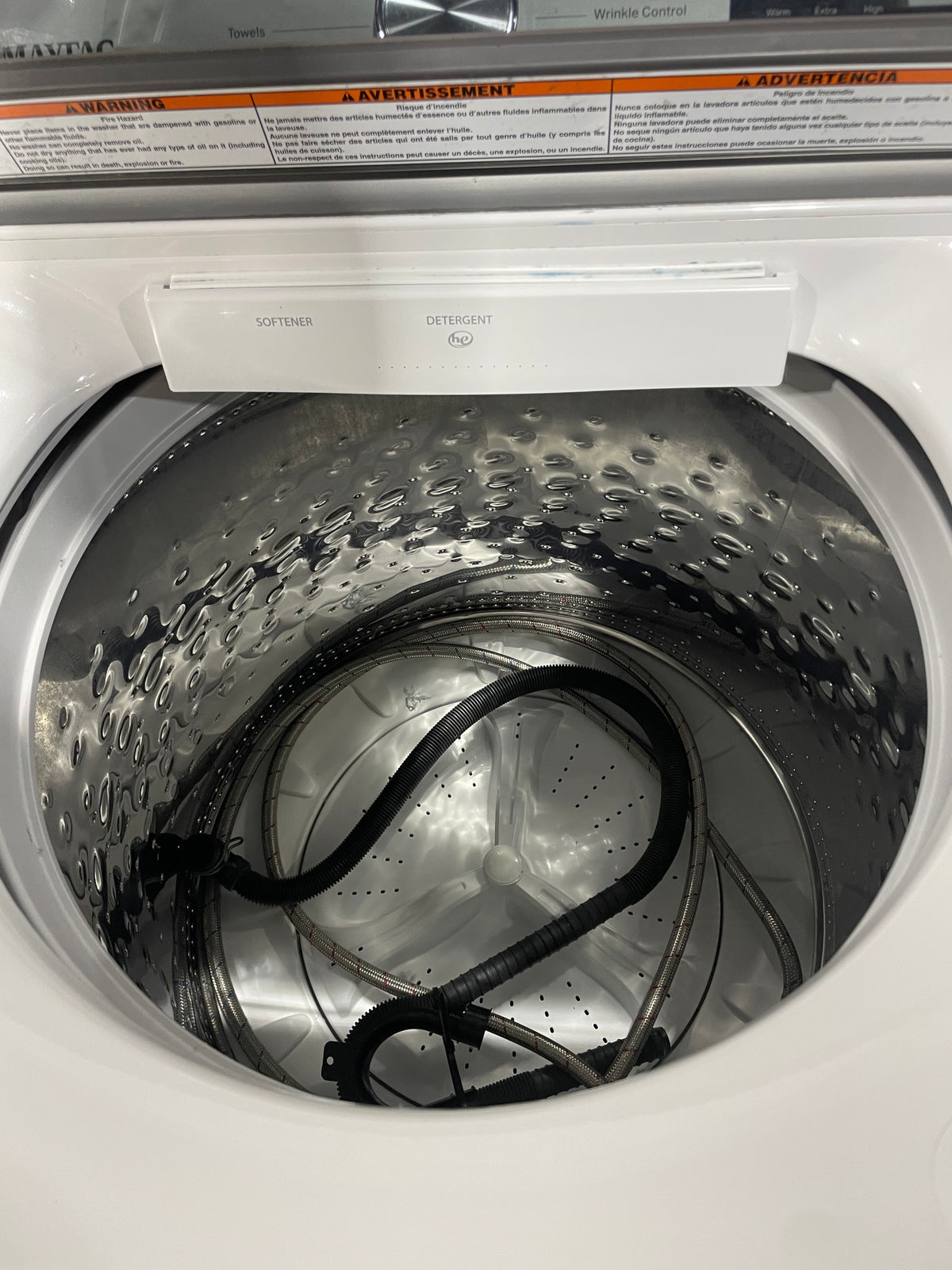 Maytag Washing Machine