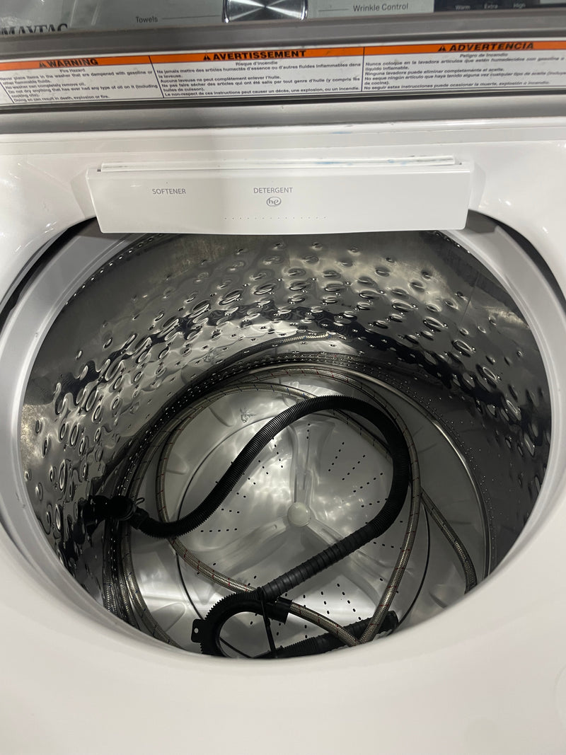 Maytag Washing Machine