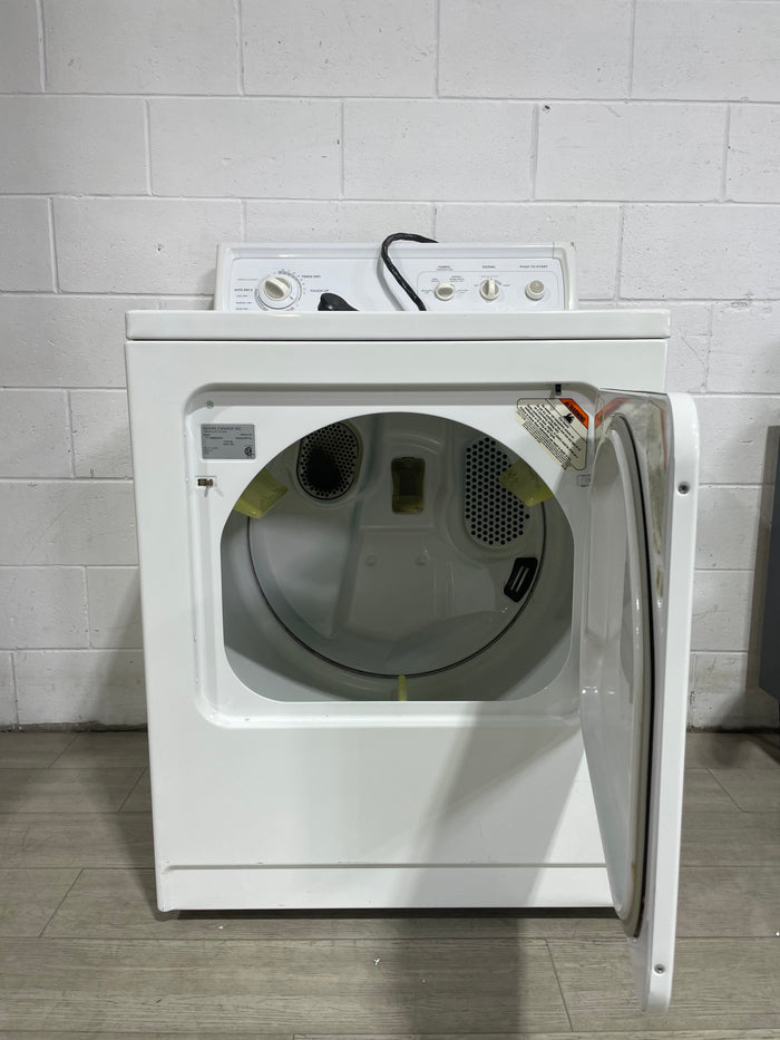 Kenmore Dryer