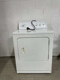 Kenmore Dryer