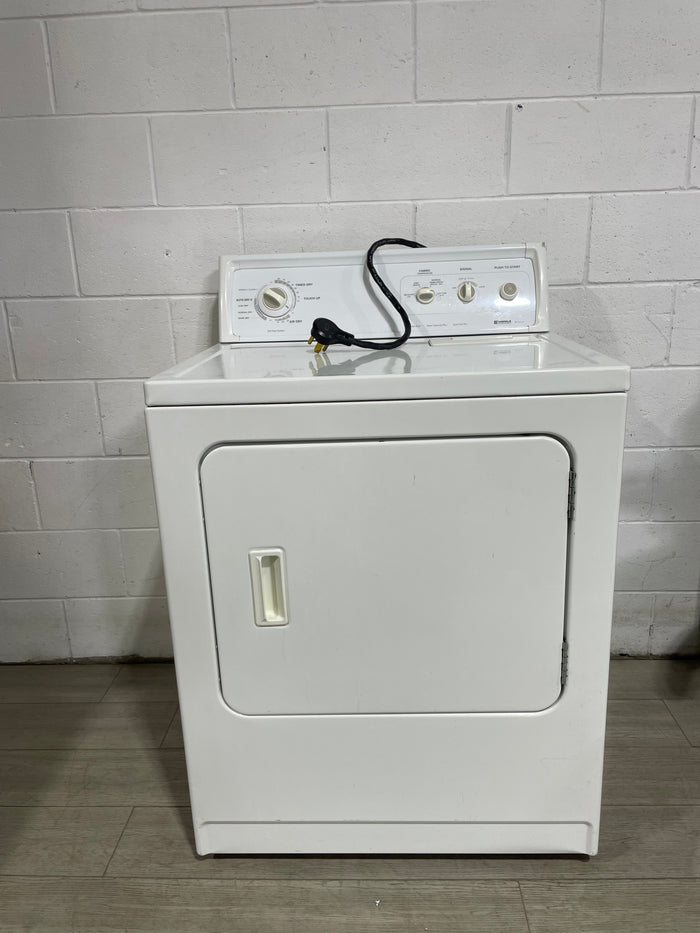 Kenmore Dryer