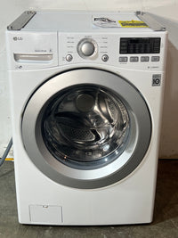 LG Washing Machine