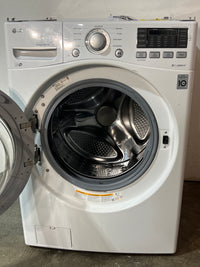 LG Washing Machine