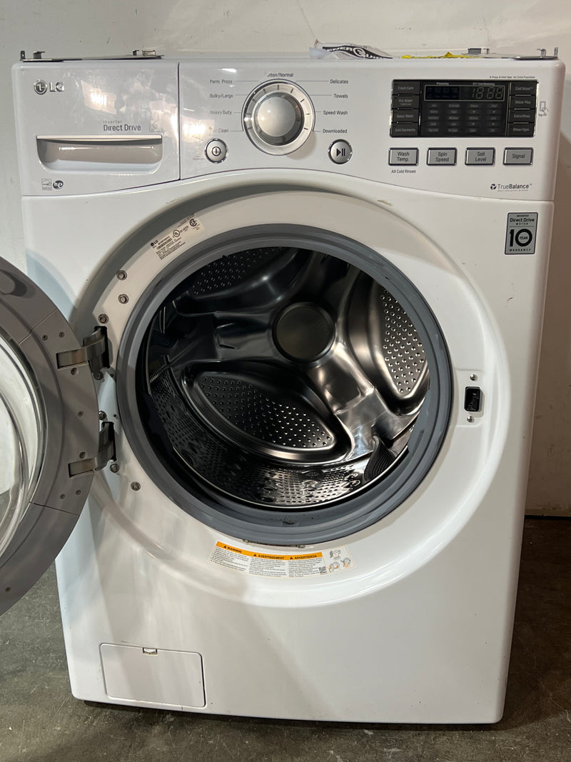 LG Washing Machine