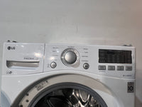 LG Washing Machine