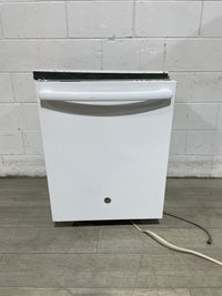 GE dishwasher
