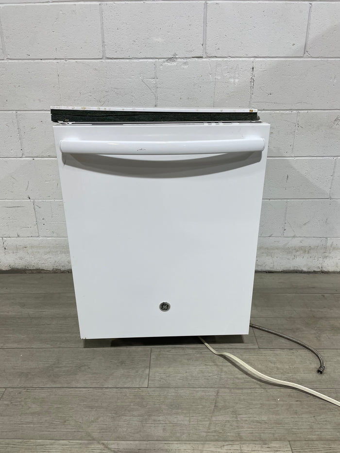 GE dishwasher