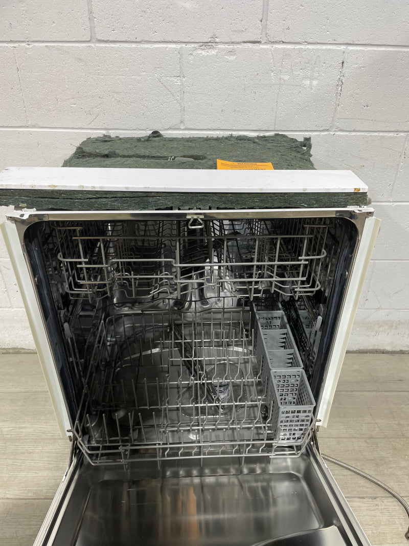 GE dishwasher