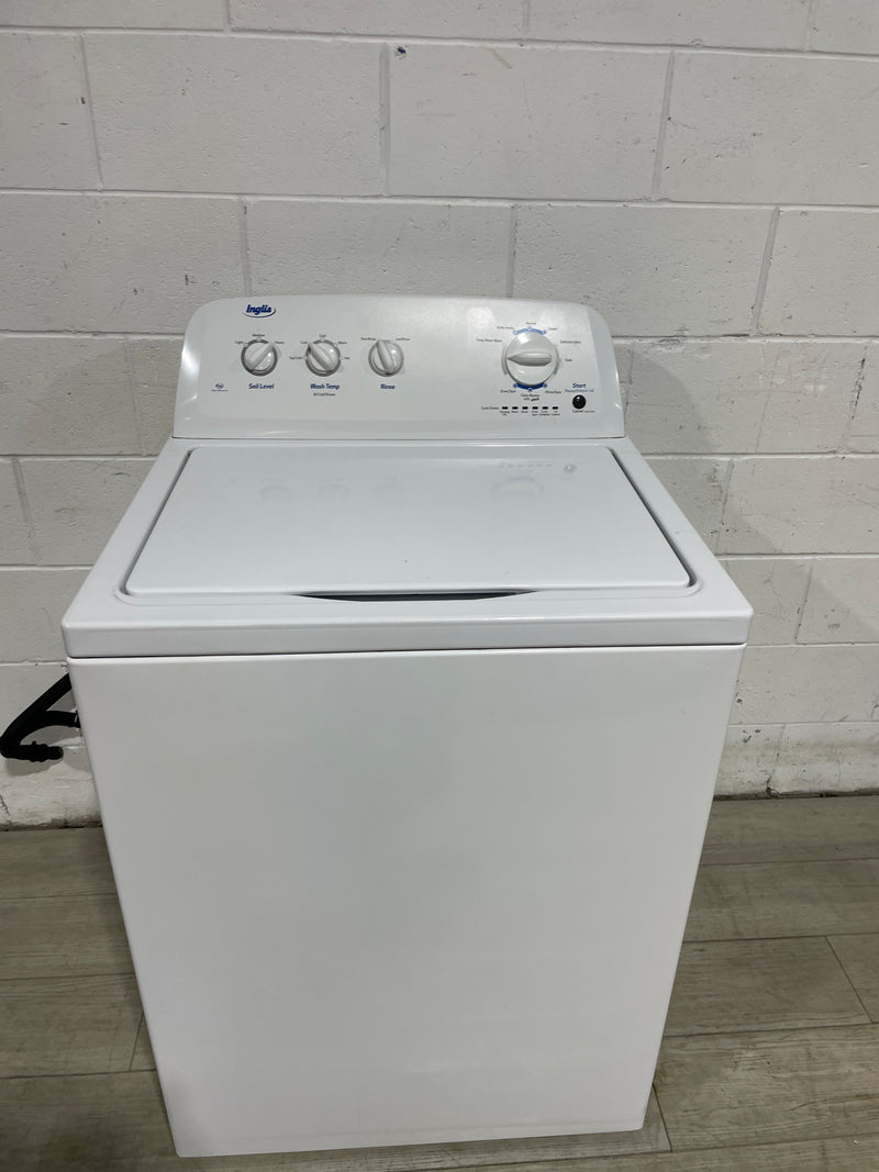 Inglis Top Loading Washing Machine
