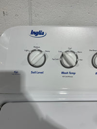 Inglis Top Loading Washing Machine