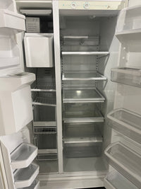 Whirlpool Fridge