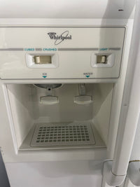 Whirlpool Fridge