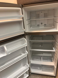 Whirlpool Fridge & Freezer