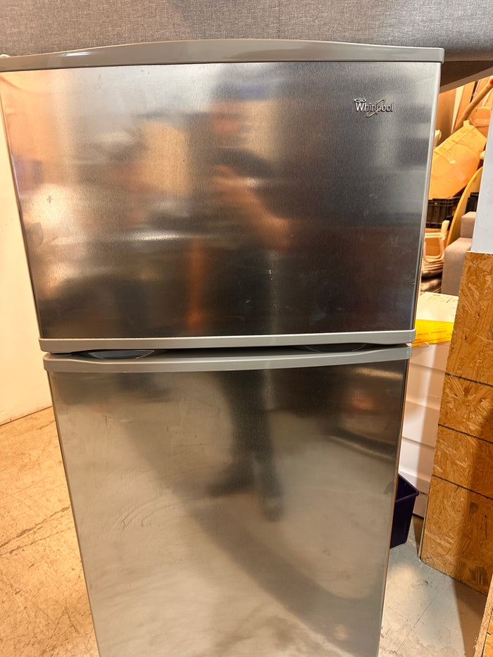 Whirlpool Fridge & Freezer