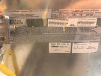 Dacor 30 Inch Gas Cooktop with 5 Sealed Burners