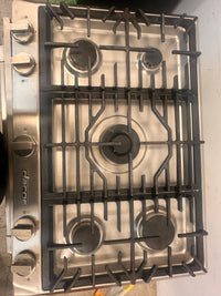 Dacor 30 Inch Gas Cooktop with 5 Sealed Burners
