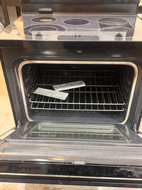 Whirlpool Range