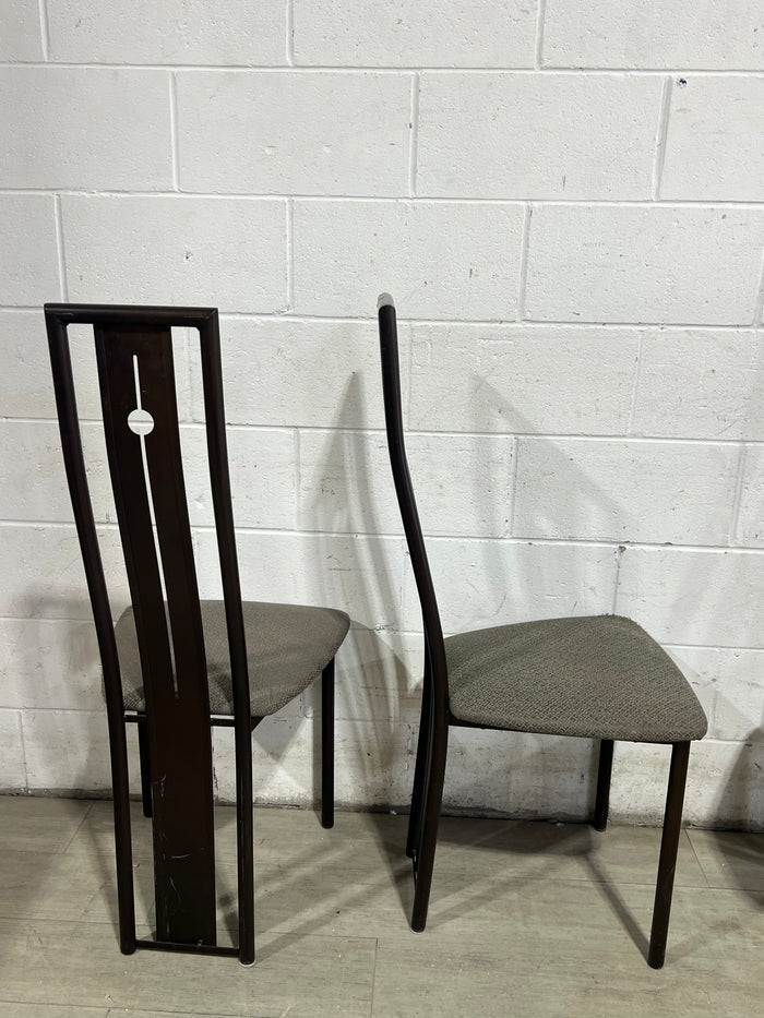 Postmodern Dining Chair - Set of 6