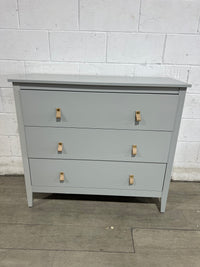 Kosmos 3 Drawer Dresser