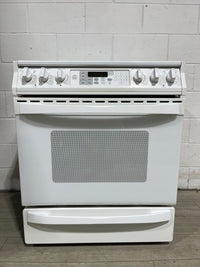 Kenmore Elite Electric Stove and Oven