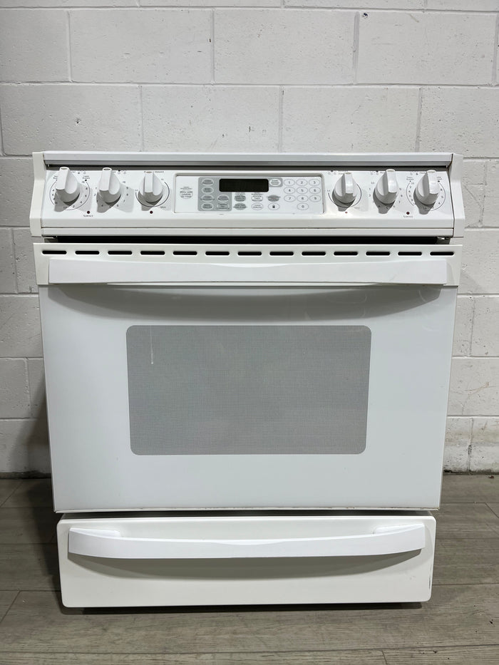 Kenmore Elite Electric Stove and Oven