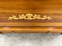 Red Cedar Vintage Cedar Hope Chest