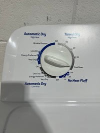 Inglis Dryer