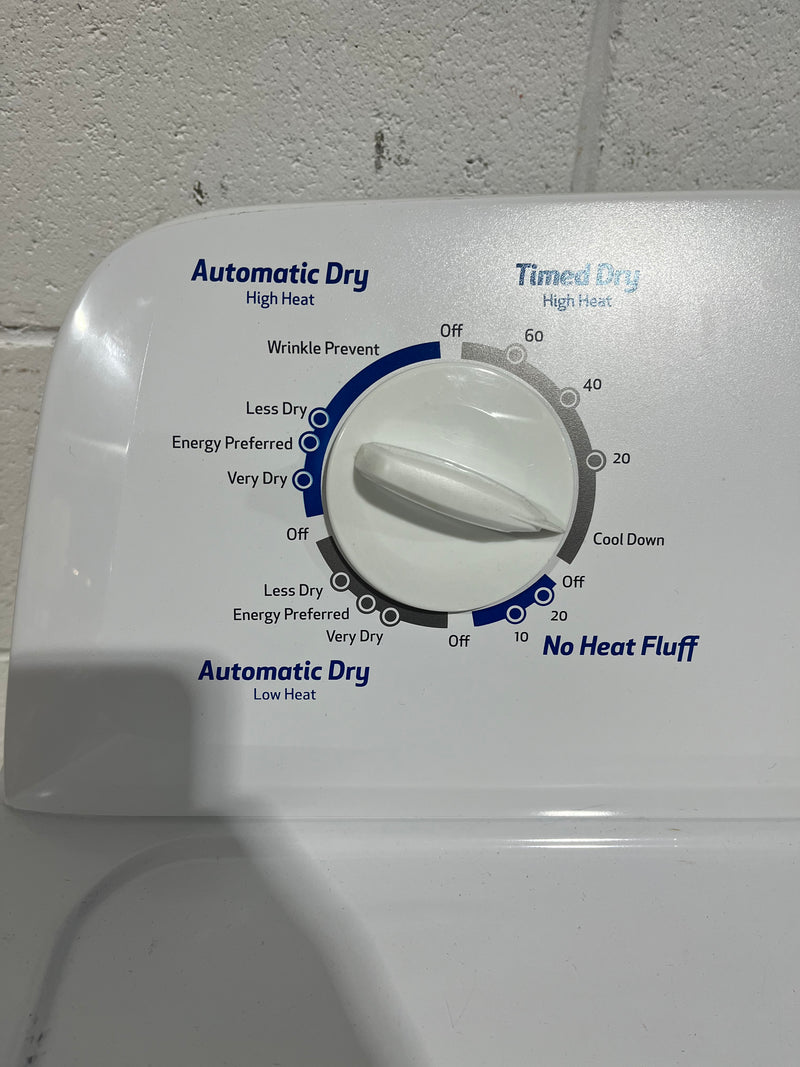 Inglis Dryer