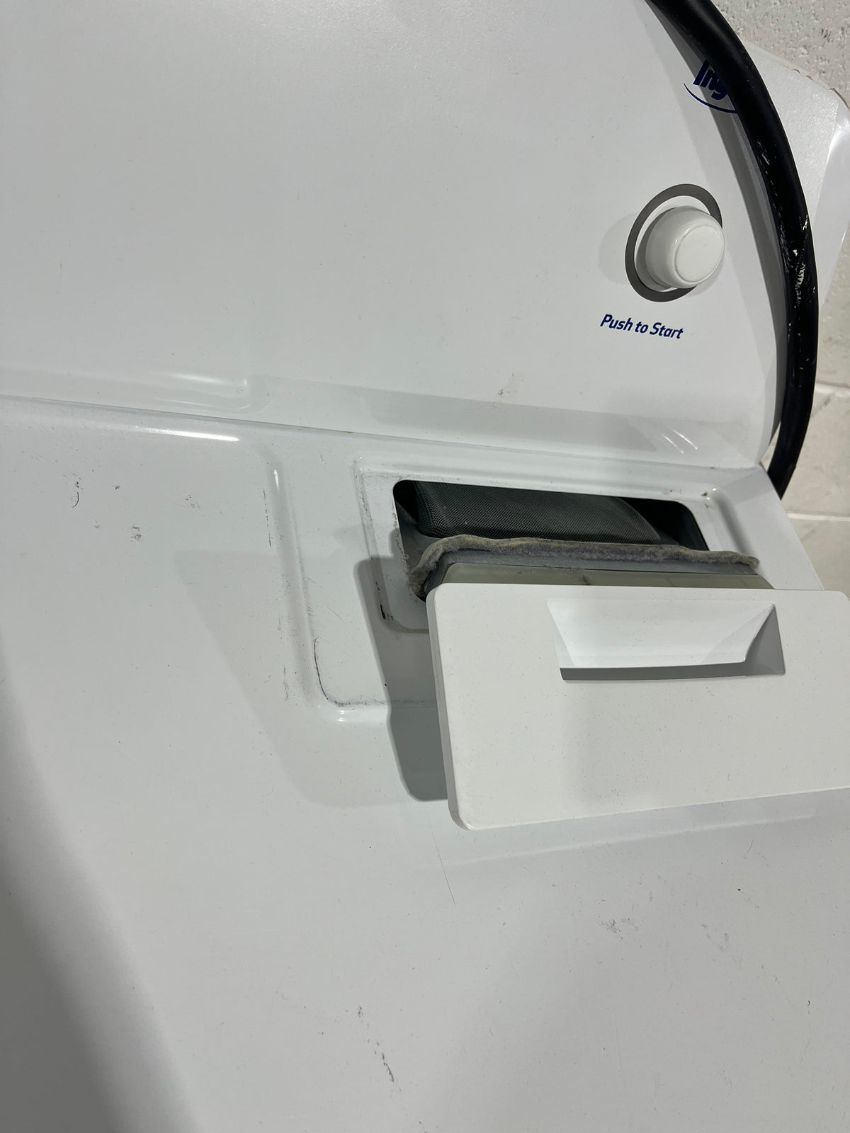 Inglis Dryer