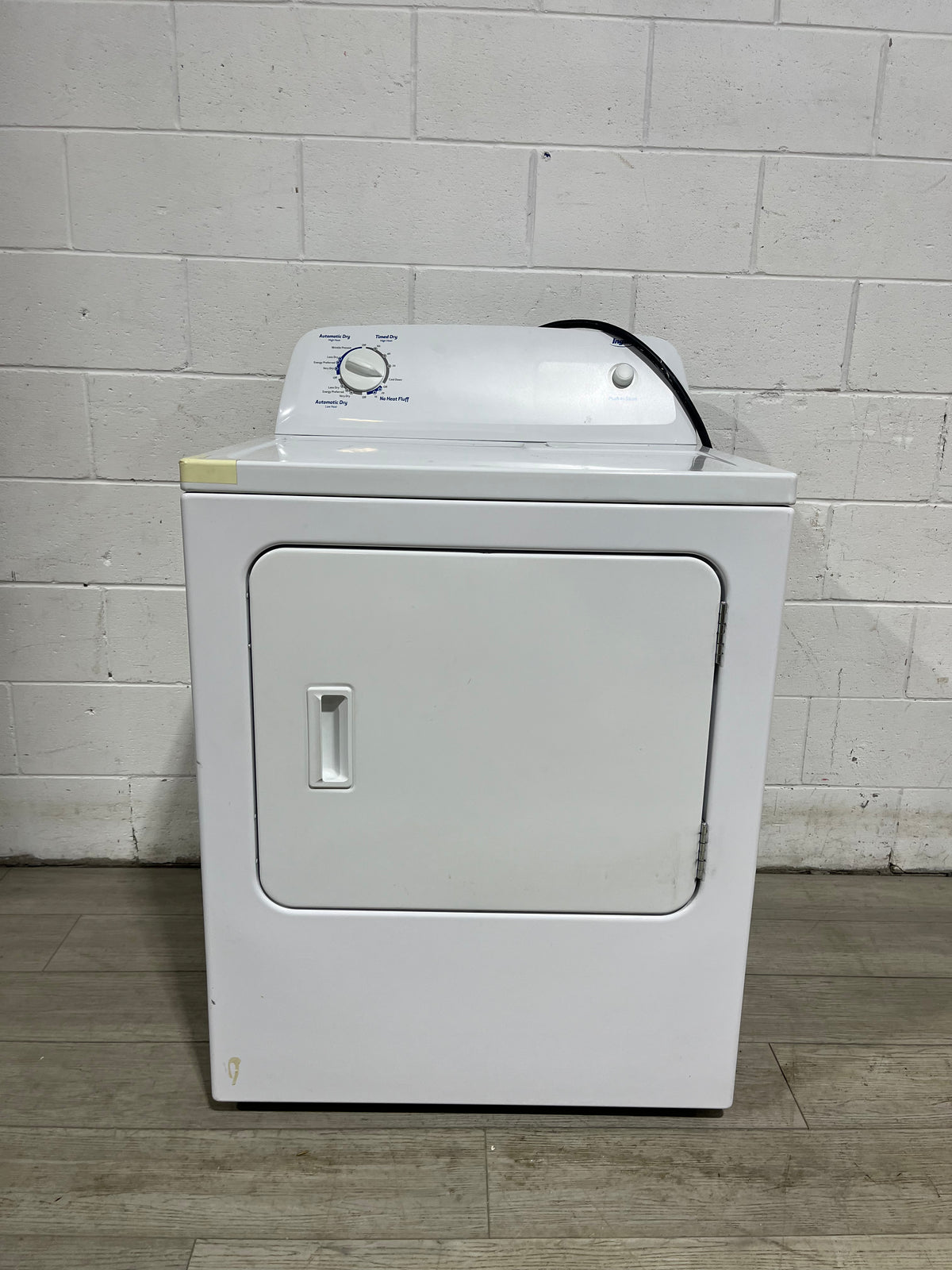 Inglis Dryer