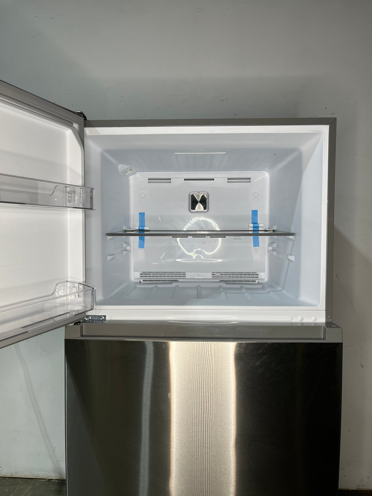 Medea Top Mount Refrigerator