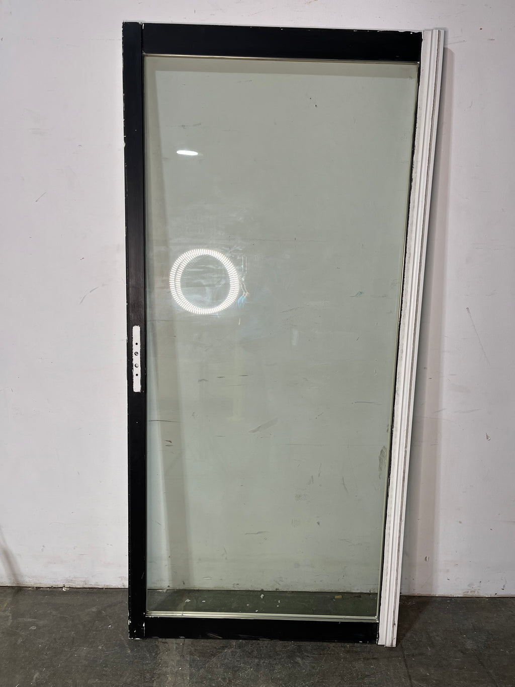 Sliding Glass Door