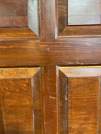 28" x 76.75" Interior Wood Door