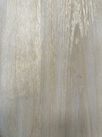 Neoclassical Round Pedestal Accent Table