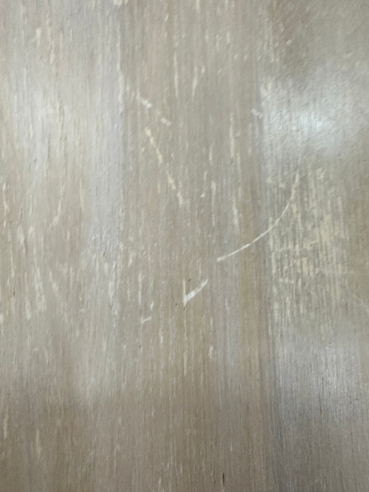 Neoclassical Round Pedestal Accent Table