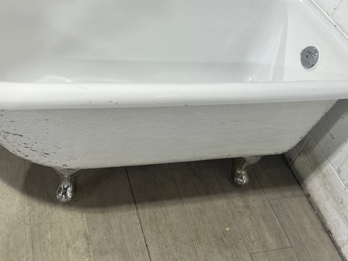 Freestanding Bathtub
